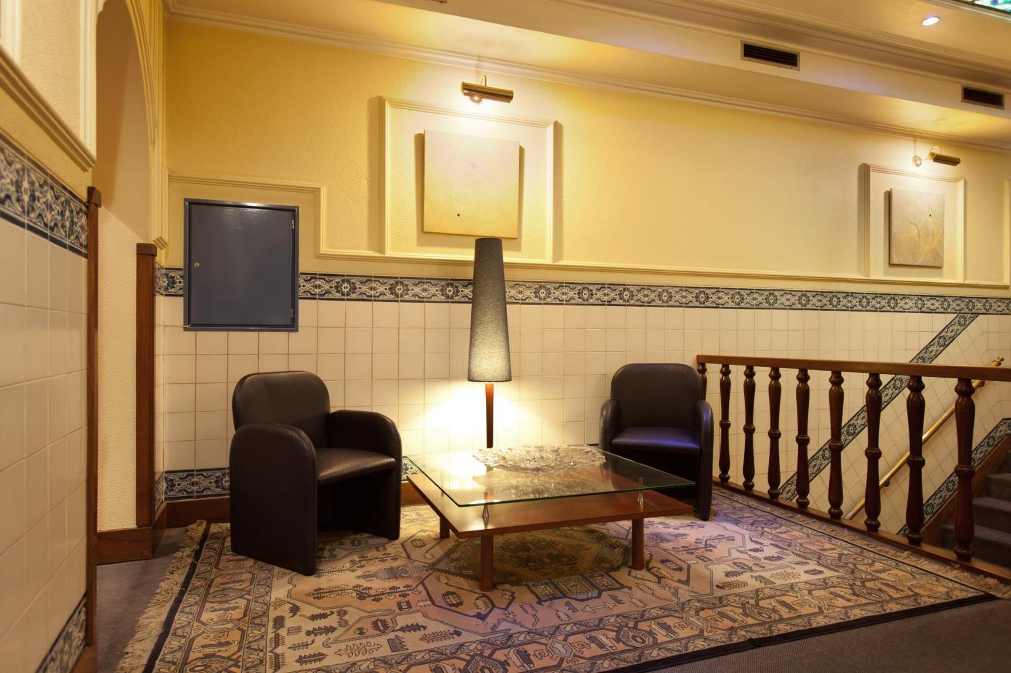 Hotel Internacional Porto — Fotos 3